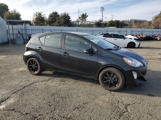 Photo 3 VIN: JTDKDTB30G1119676 - TOYOTA PRIUS C 