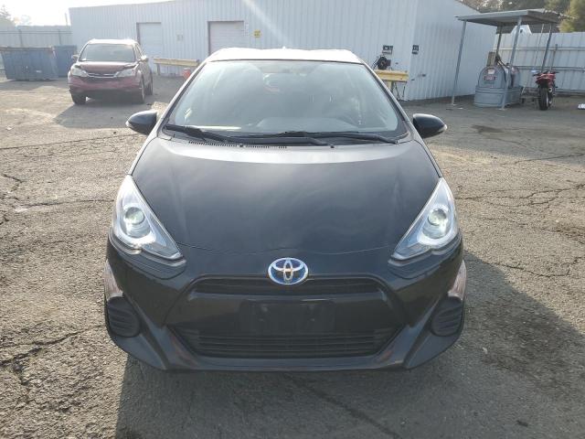 Photo 4 VIN: JTDKDTB30G1119676 - TOYOTA PRIUS C 