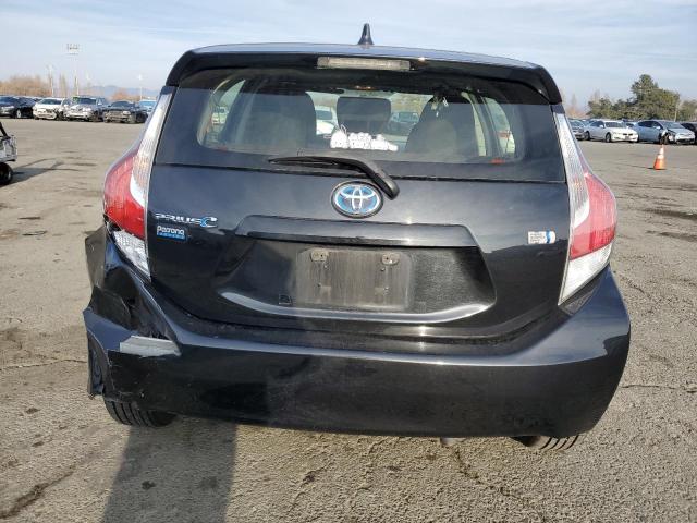 Photo 5 VIN: JTDKDTB30G1119676 - TOYOTA PRIUS C 