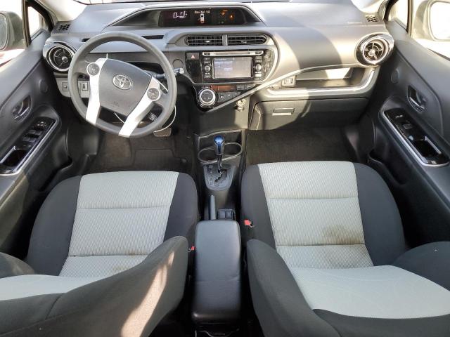 Photo 7 VIN: JTDKDTB30G1119676 - TOYOTA PRIUS C 