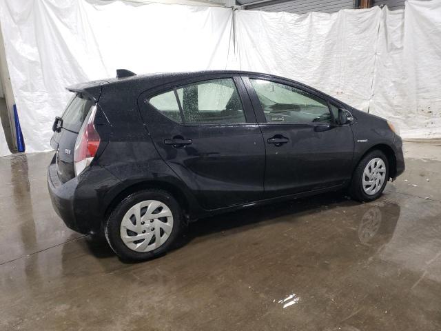 Photo 2 VIN: JTDKDTB30G1119824 - TOYOTA PRIUS 