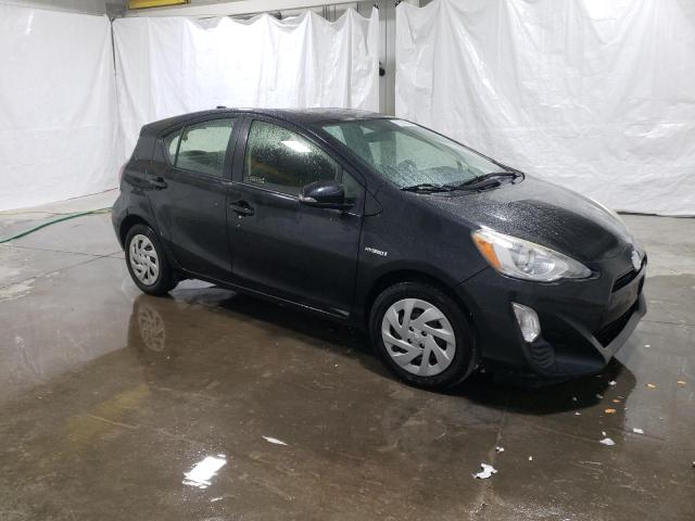 Photo 3 VIN: JTDKDTB30G1119824 - TOYOTA PRIUS 