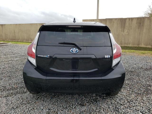 Photo 5 VIN: JTDKDTB30G1120472 - TOYOTA PRIUS 