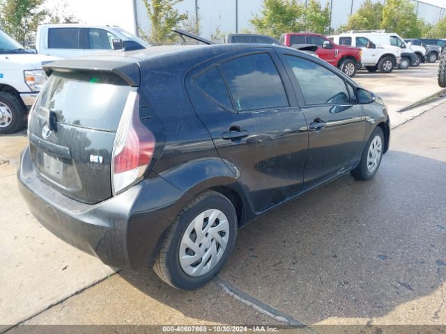 Photo 3 VIN: JTDKDTB30G1123002 - TOYOTA PRIUS C 