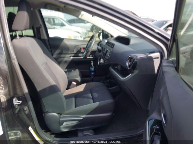 Photo 4 VIN: JTDKDTB30G1123002 - TOYOTA PRIUS C 