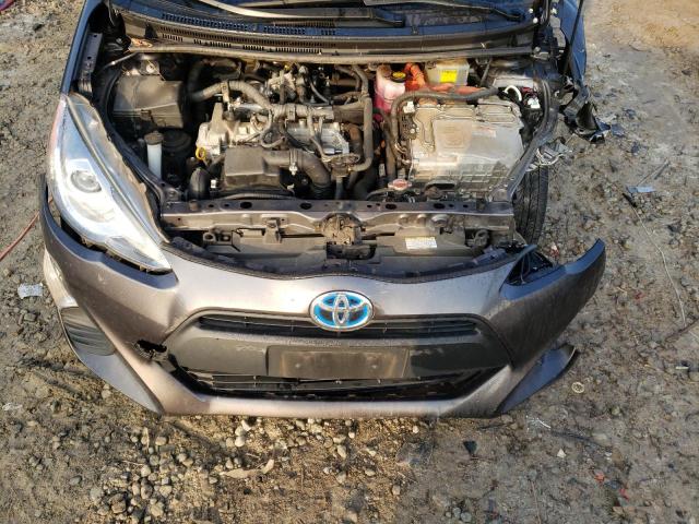 Photo 10 VIN: JTDKDTB30G1123209 - TOYOTA PRIUS C 