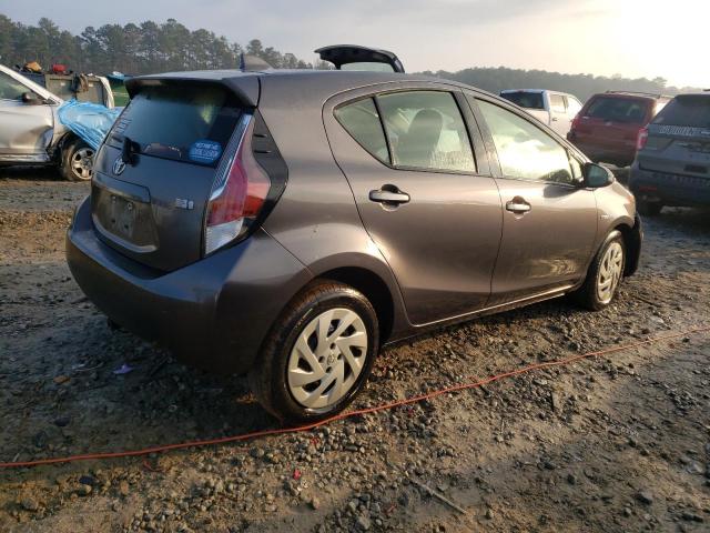 Photo 2 VIN: JTDKDTB30G1123209 - TOYOTA PRIUS C 