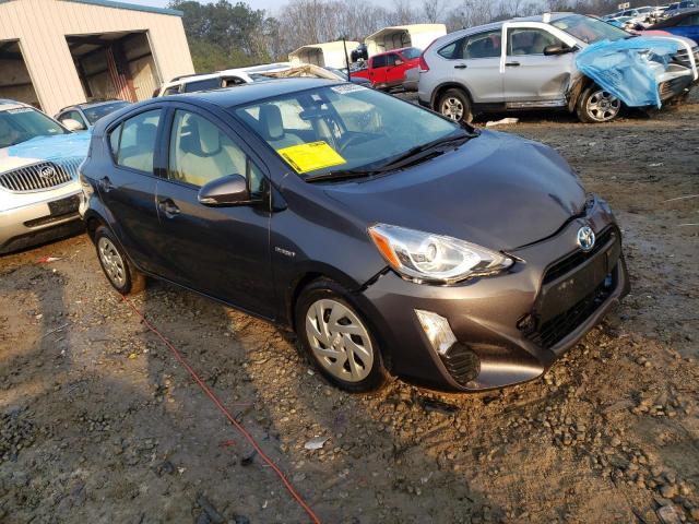 Photo 3 VIN: JTDKDTB30G1123209 - TOYOTA PRIUS C 