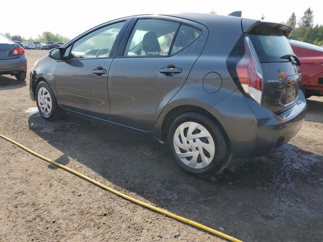 Photo 1 VIN: JTDKDTB30G1124666 - TOYOTA PRIUS C 