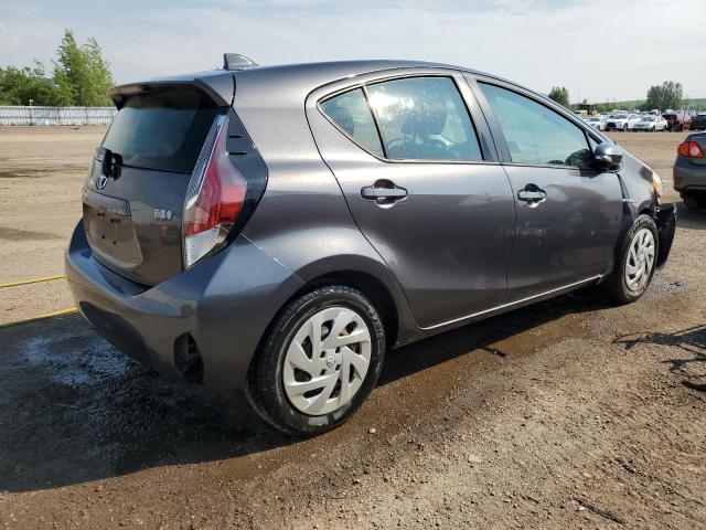 Photo 2 VIN: JTDKDTB30G1124666 - TOYOTA PRIUS C 