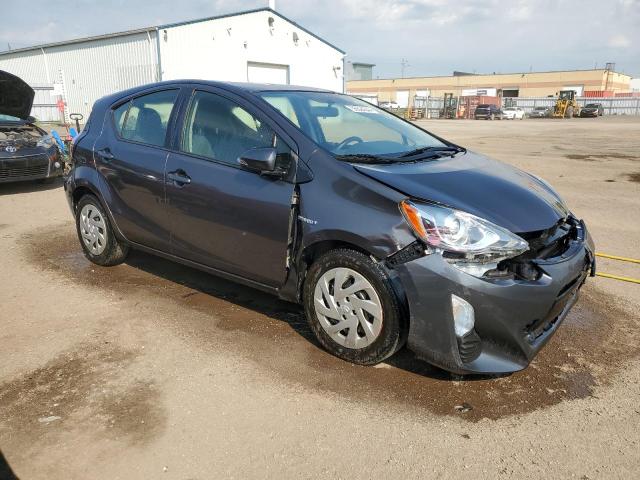 Photo 3 VIN: JTDKDTB30G1124666 - TOYOTA PRIUS C 