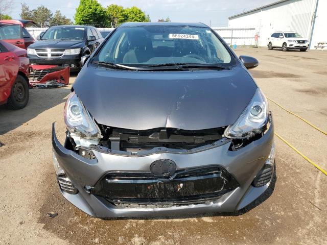 Photo 4 VIN: JTDKDTB30G1124666 - TOYOTA PRIUS C 