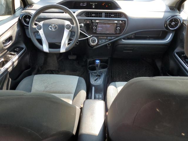 Photo 7 VIN: JTDKDTB30G1124666 - TOYOTA PRIUS C 