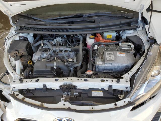 Photo 10 VIN: JTDKDTB30G1128796 - TOYOTA PRIUS 