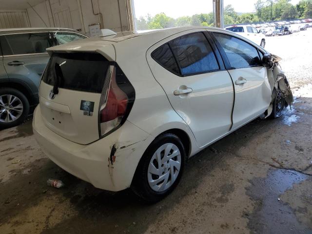 Photo 2 VIN: JTDKDTB30G1128796 - TOYOTA PRIUS 