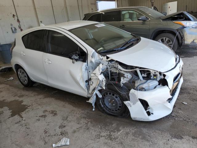 Photo 3 VIN: JTDKDTB30G1128796 - TOYOTA PRIUS 