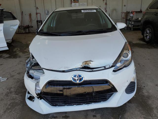 Photo 4 VIN: JTDKDTB30G1128796 - TOYOTA PRIUS 