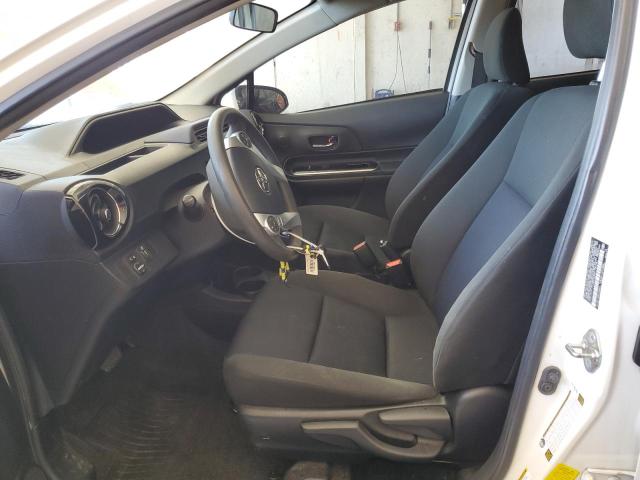 Photo 6 VIN: JTDKDTB30G1128796 - TOYOTA PRIUS 