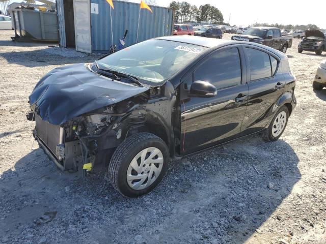 Photo 0 VIN: JTDKDTB30G1129687 - TOYOTA PRIUS C 