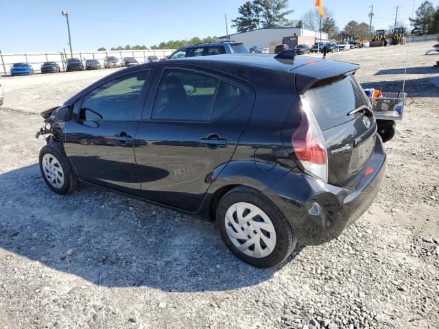 Photo 1 VIN: JTDKDTB30G1129687 - TOYOTA PRIUS C 