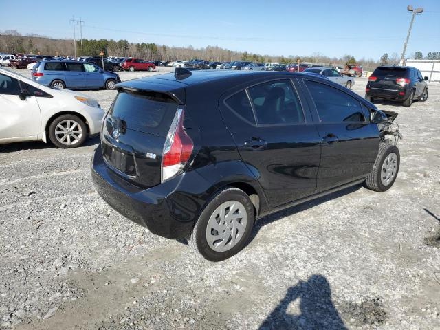 Photo 2 VIN: JTDKDTB30G1129687 - TOYOTA PRIUS C 