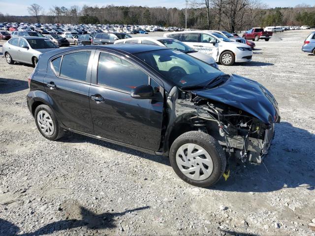 Photo 3 VIN: JTDKDTB30G1129687 - TOYOTA PRIUS C 