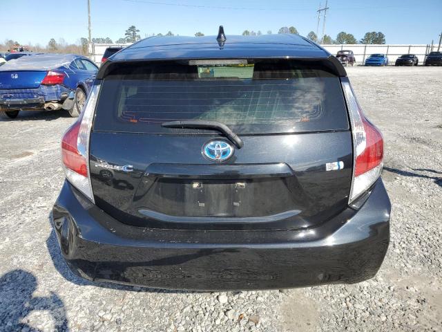 Photo 5 VIN: JTDKDTB30G1129687 - TOYOTA PRIUS C 