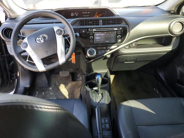 Photo 7 VIN: JTDKDTB30G1129687 - TOYOTA PRIUS C 