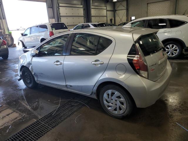 Photo 1 VIN: JTDKDTB30G1129690 - TOYOTA PRIUS C 