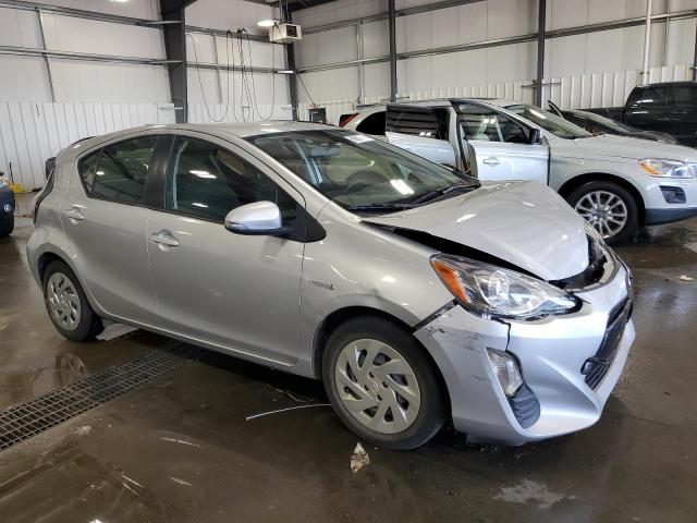 Photo 3 VIN: JTDKDTB30G1129690 - TOYOTA PRIUS C 