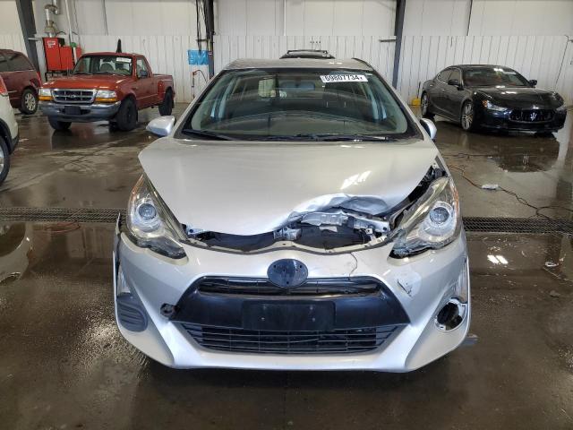 Photo 4 VIN: JTDKDTB30G1129690 - TOYOTA PRIUS C 