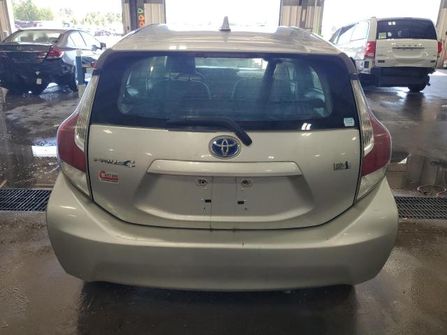 Photo 5 VIN: JTDKDTB30G1129690 - TOYOTA PRIUS C 