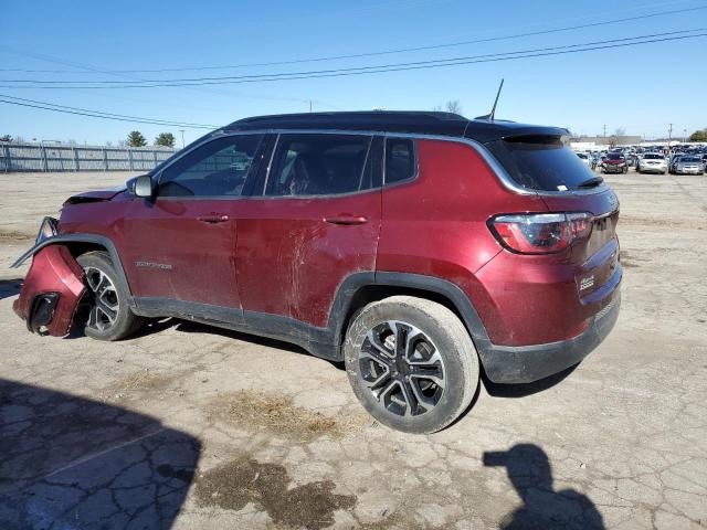 Photo 1 VIN: JTDKDTB30G1130936 - JEEP COMPASS 