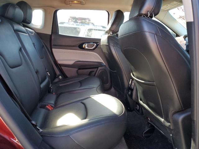 Photo 10 VIN: JTDKDTB30G1130936 - JEEP COMPASS 