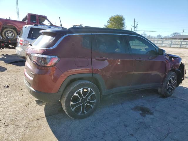 Photo 2 VIN: JTDKDTB30G1130936 - JEEP COMPASS 