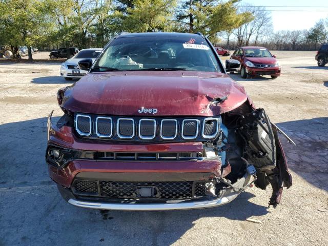 Photo 4 VIN: JTDKDTB30G1130936 - JEEP COMPASS 