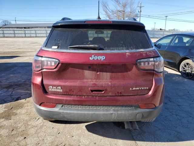 Photo 5 VIN: JTDKDTB30G1130936 - JEEP COMPASS 