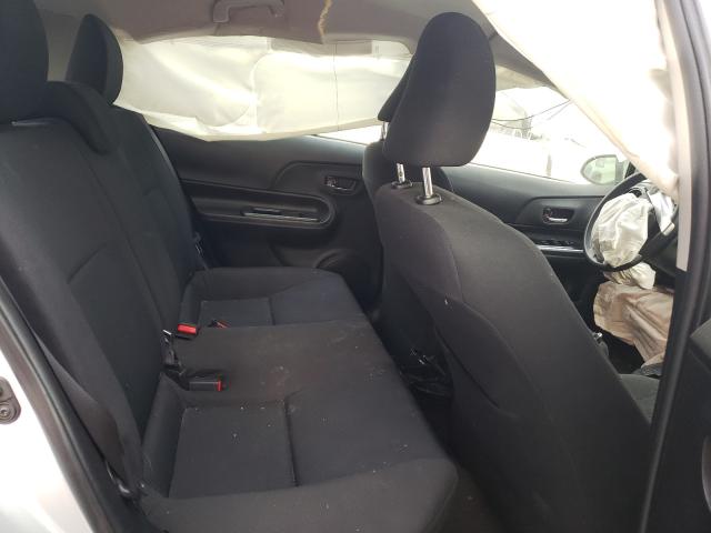 Photo 5 VIN: JTDKDTB30G1132184 - TOYOTA PRIUS C 