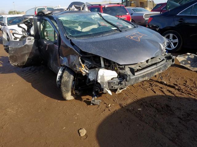 Photo 0 VIN: JTDKDTB30G1133528 - TOYOTA PRIUS C 