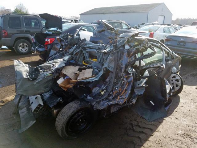 Photo 3 VIN: JTDKDTB30G1133528 - TOYOTA PRIUS C 