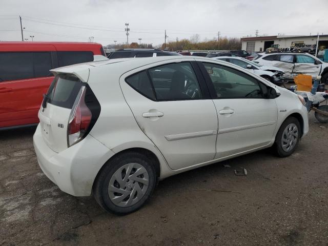 Photo 2 VIN: JTDKDTB30G1135361 - TOYOTA PRIUS 