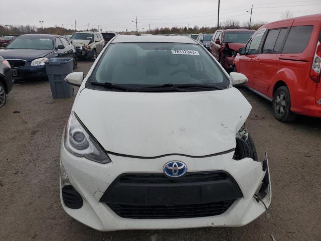 Photo 4 VIN: JTDKDTB30G1135361 - TOYOTA PRIUS 