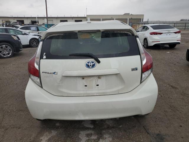 Photo 5 VIN: JTDKDTB30G1135361 - TOYOTA PRIUS 