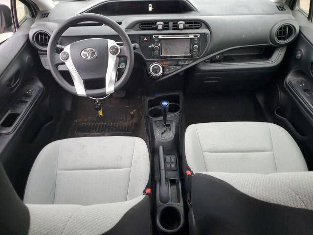 Photo 7 VIN: JTDKDTB30G1135361 - TOYOTA PRIUS 