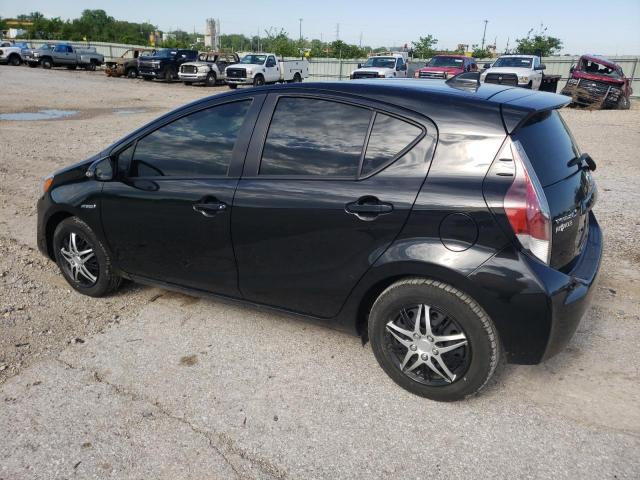 Photo 1 VIN: JTDKDTB30G1139717 - TOYOTA PRIUS 