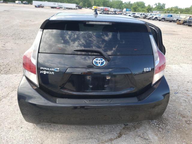 Photo 5 VIN: JTDKDTB30G1139717 - TOYOTA PRIUS 