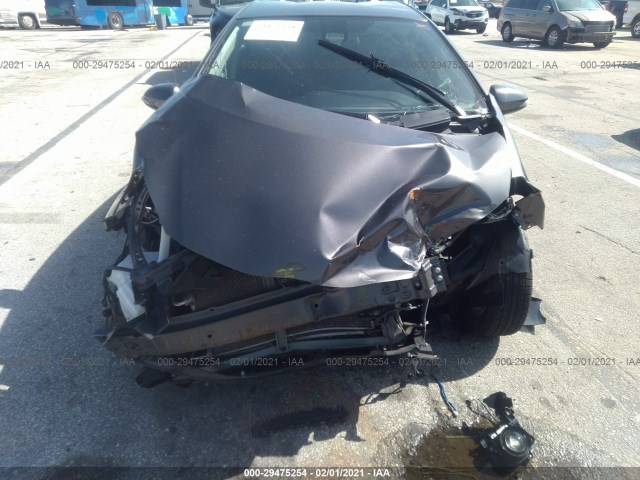 Photo 5 VIN: JTDKDTB30H1597355 - TOYOTA PRIUS C 