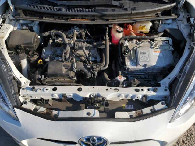 Photo 10 VIN: JTDKDTB30J1602804 - TOYOTA PRIUS C 