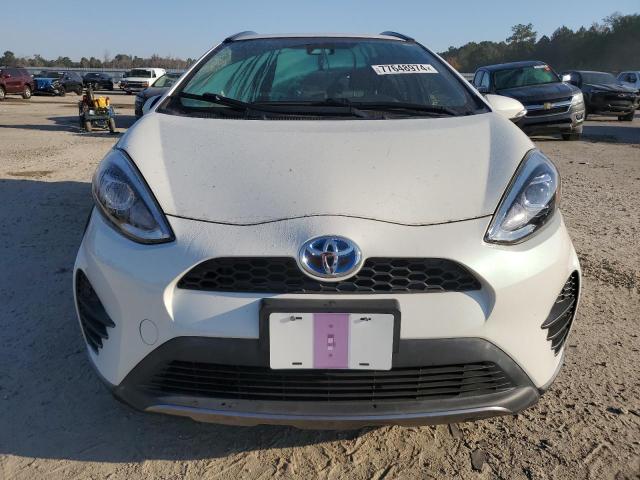 Photo 4 VIN: JTDKDTB30J1602804 - TOYOTA PRIUS C 