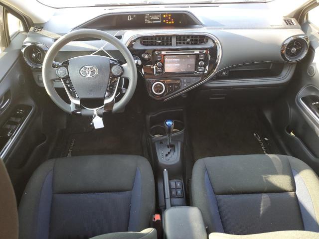 Photo 7 VIN: JTDKDTB30J1602804 - TOYOTA PRIUS C 